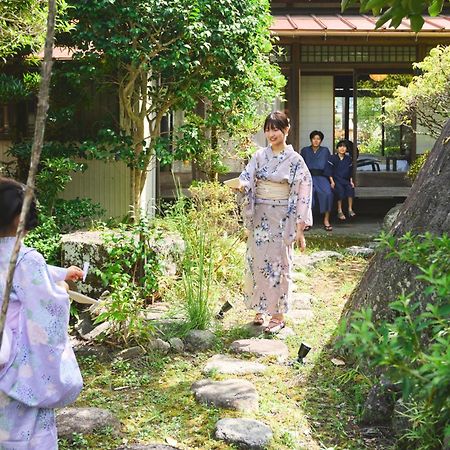 温泉付きの一軒家を借りよう Villa Beppu Dış mekan fotoğraf