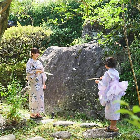 温泉付きの一軒家を借りよう Villa Beppu Dış mekan fotoğraf