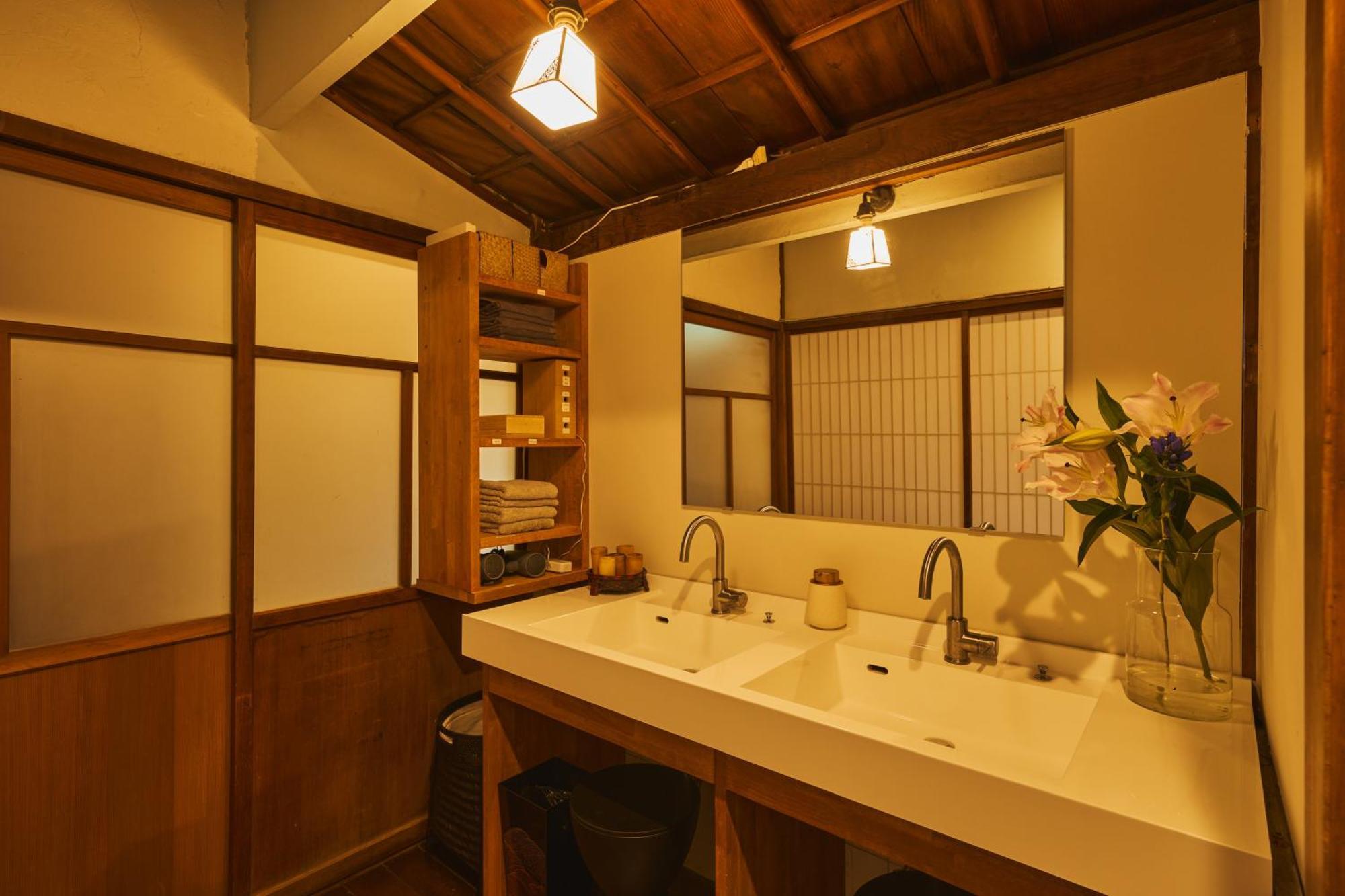 温泉付きの一軒家を借りよう Villa Beppu Dış mekan fotoğraf