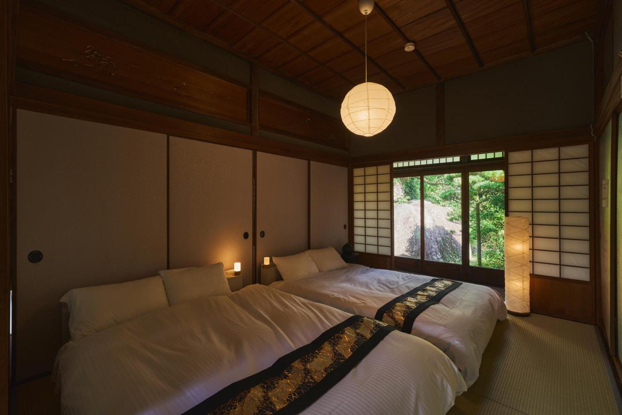 温泉付きの一軒家を借りよう Villa Beppu Dış mekan fotoğraf