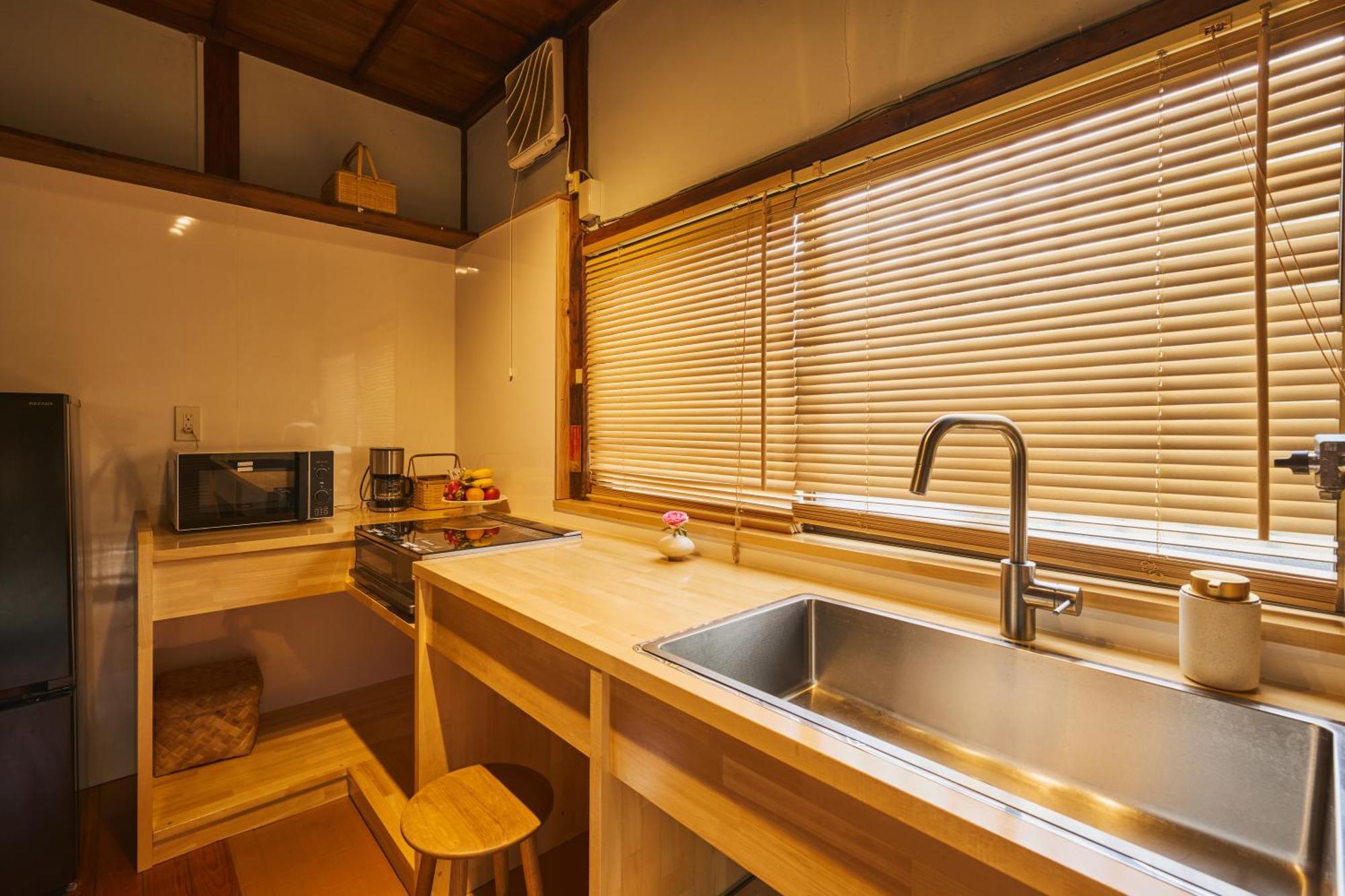 温泉付きの一軒家を借りよう Villa Beppu Dış mekan fotoğraf